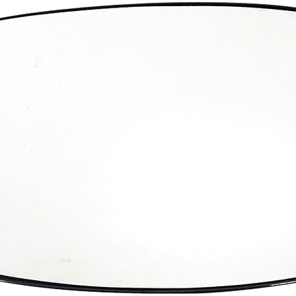 Dorman 56047 Driver Side Plastic Backed Non-Heated Mirror Glass