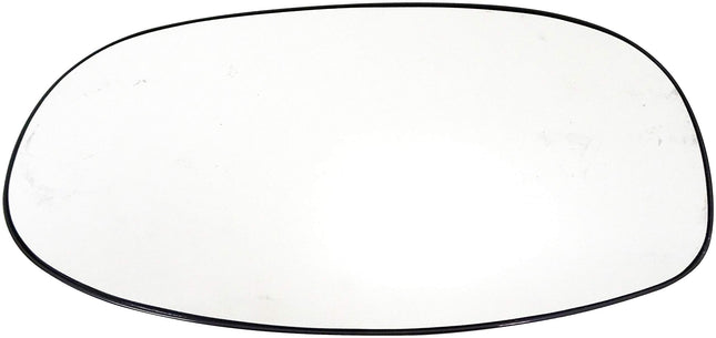 Dorman 56047 Driver Side Plastic Backed Non-Heated Mirror Glass