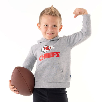 Gerber Baby NFL Team Fleece Hoodie Sweatshirt