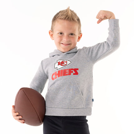 Gerber Baby NFL Team Fleece Hoodie Sweatshirt