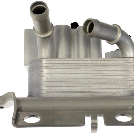 Dorman 918-631 Automatic Transmission Oil Cooler Compatible with Select Ford Models