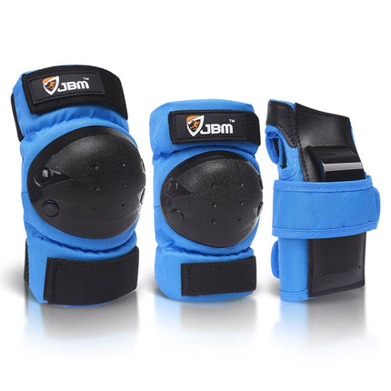 JBM international Adult / Child Knee Pads Elbow Pa