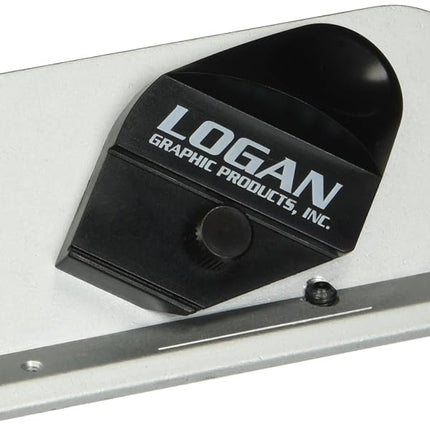 Logan Logan Jn Mat Cutter Retractable Blade, 80401