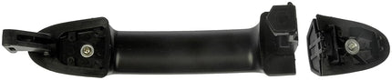 Dorman 81122 Rear Driver/Passenger Side Exterior Door Handle