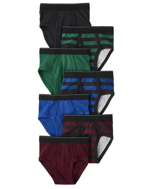 The Children's Place Boys' and Toddler Cotton Brie