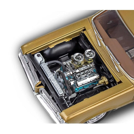REVELL '64 GTO