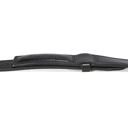 Carhartt Men's Scratchless Belt - Black -