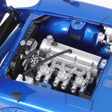 TAMIYA 1/24 240Z Street-Custom