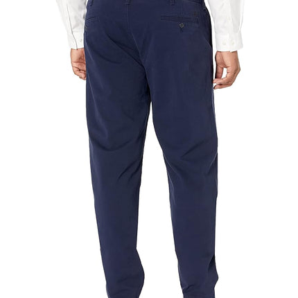 Dockers Men's Big & Tall Ultimate Chino 360 Flex Pant Casual, Pembroke-Tapered, 48W x 29L