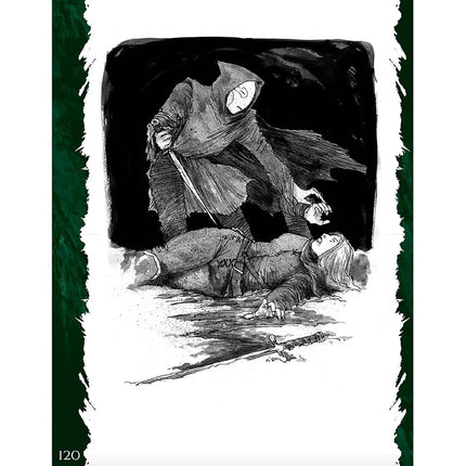Rangers of Shadow Deep: A Gathering of Heroes [Windows XP]