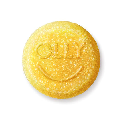 OLLY Probiotic Gummy, 25 Day Supply (50 Gummies), Tropical Mango, Probiotics, Live Cultures, Chewable Supplement