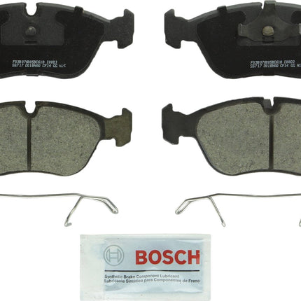 BOSCH BC618 QuietCast Premium Ceramic Disc Brake P