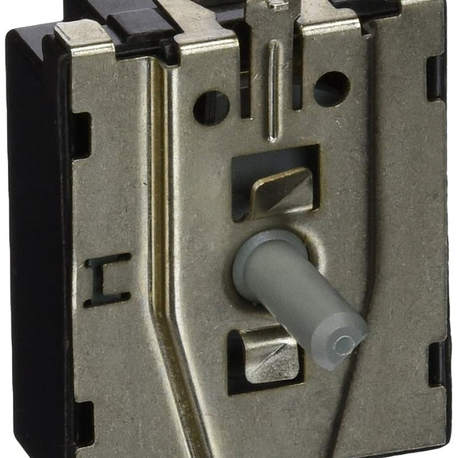 General Electric WE4M407 Heat Selector Switch