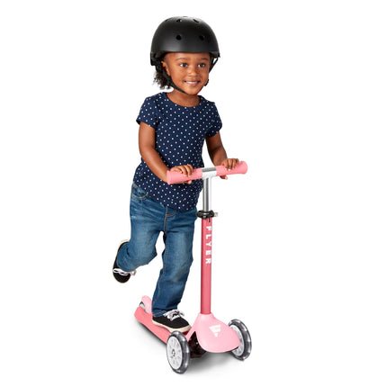 Kids Scooter, Toddler Scooter, Flyer Glider Jr. wi