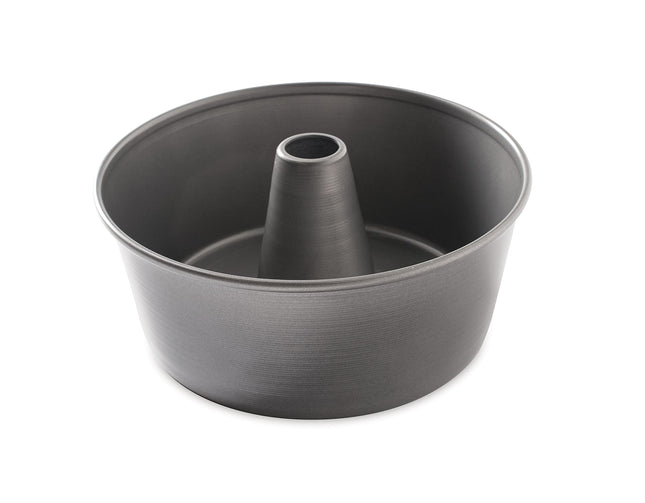 Nordic Ware Heavyweight Angel Food Cake Pan, 10-In