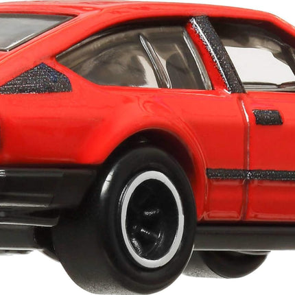 Hot Wheels HRV80 Car Culture World Tour: Turin - Alfa Romeo GTV6 3.0 1/5