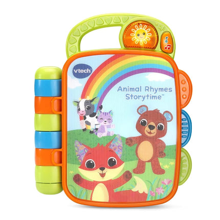 VTech Animal Rhymes Storytime