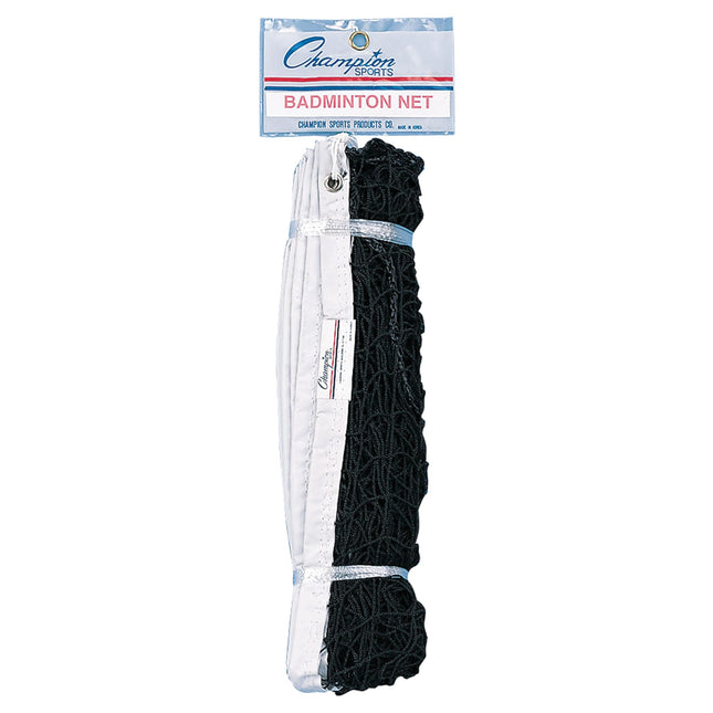 Filet de badminton 18 plis Champion Sports