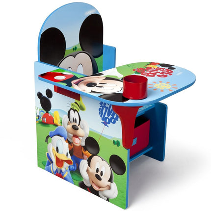 Delta Enterprise Mickey Mouse Desk Chair