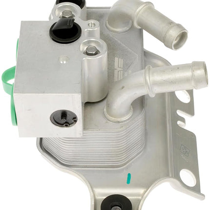 Dorman 918-631 Automatic Transmission Oil Cooler Compatible with Select Ford Models