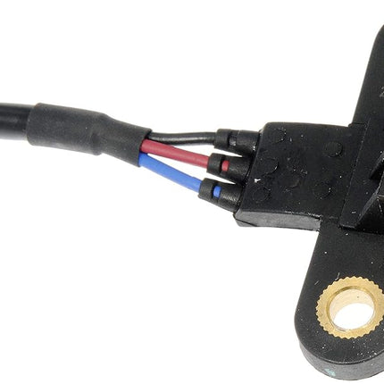Dorman 917-776 Sensor de posición del cigüeñal para modelos selectos, 1 paquete