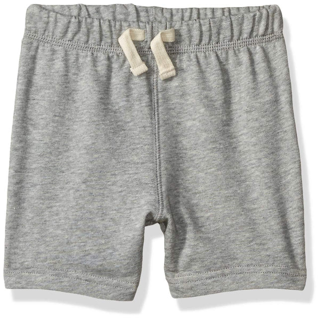 The Children's Place Baby Boys Waistband Knit Shor