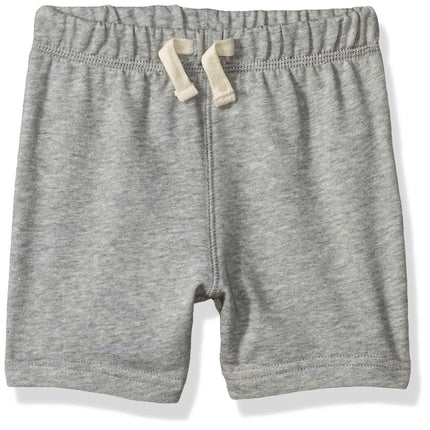 The Children's Place Baby Boys' and Toddler Solid 