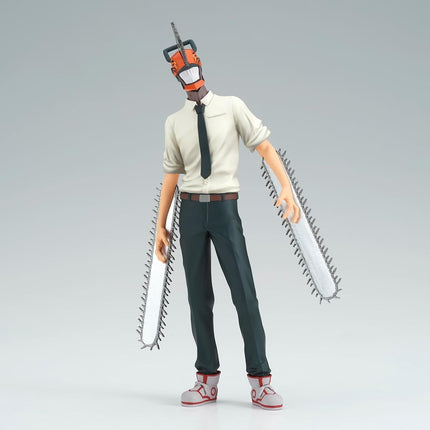 BANPRESTO CHAINSAW MAN - CHAIN SPIRITS VOL.5 - CHAINSAW MAN