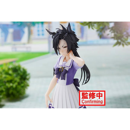 BanPresto - Uma Musume: Pretty Derby - Air Shakur Statue