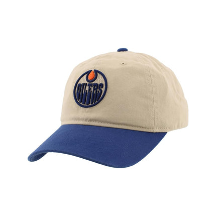 ZHATS NHL Officially Licensed Adjustable Hat Schol