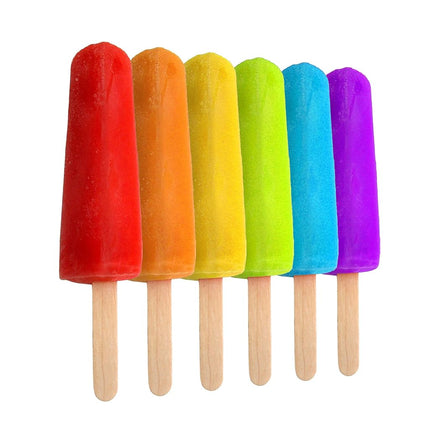 Perfect Stix - PS-114st-1,000 4.5" Craft Sticks/Ice Cream Sticks/Natural Wood - Box of 1,000ct