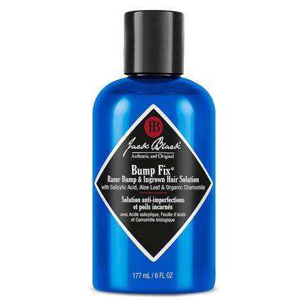Jack Black Bump Fix Razor Bump and Ingrown Hair So