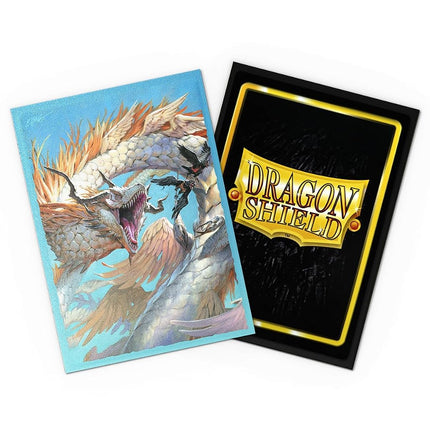 Dragon Shield ART12118 Dual Matte Signature Series - The Ejsingandr