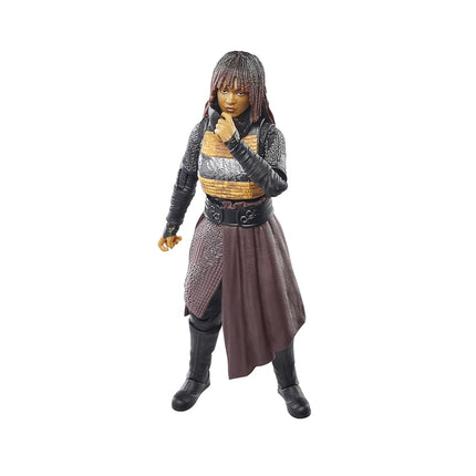Star Wars The Black Series Mae (Assassin), The Acolyte Collectible 6 Inch Action Figure