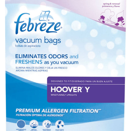 Febreze Vacuum Cleaner Bag - 22V81