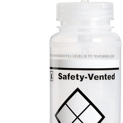 Scienceware 116420638, 500ml Capacity Low Density 