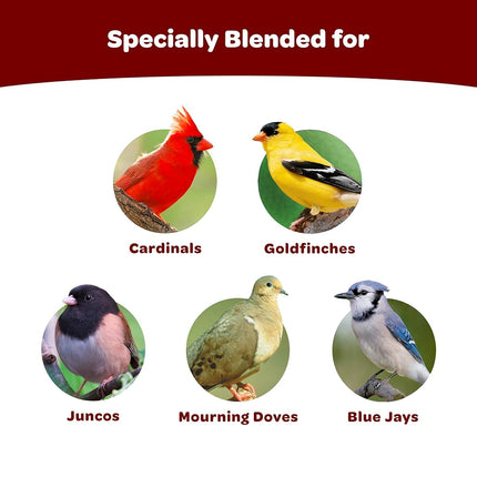 Pastel para Cardenales Kaytee, 1.85 libras