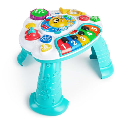 Baby Einstein Discovering Music Activity Table, Multi, 2830g