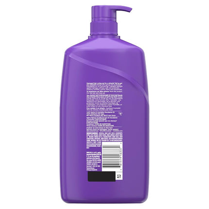 Aussie Total Miracle Collection 7N1 Shampoo, 26.2 Fluid Ounce (Pack of 4)