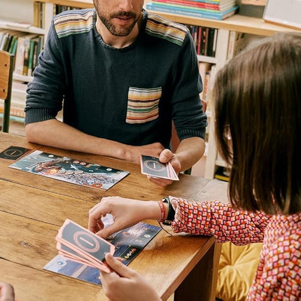 7 Wonders New Edition: Cities Expansion Board Game