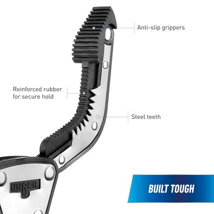 Unger Rugged Reacher