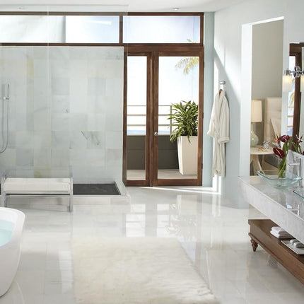 Moen S11705EP Ducha de mano colección Fina, Cromo