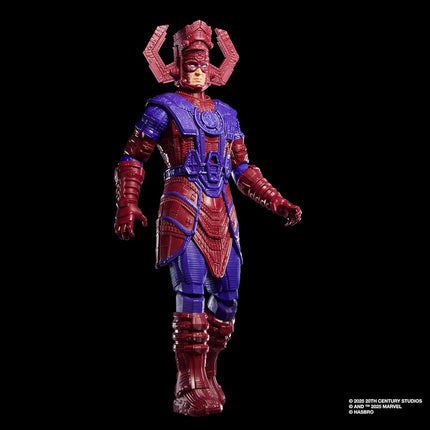 Marvel Studios Titan Hero Series The Fantastic Four: First Steps Galactus Action Figure