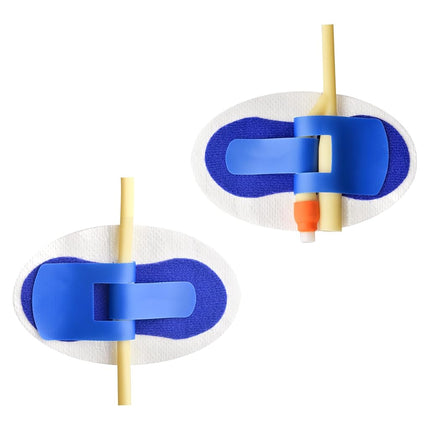 60 PCS Foley Catheter Stabilization Devices, Urina