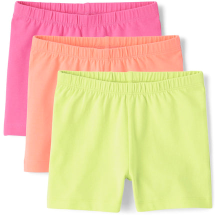 The Children's Place Girls' and Toddler Cartwheel 