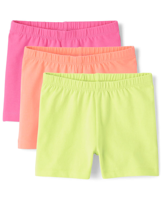 The Children's Place Girls' and Toddler Cartwheel 