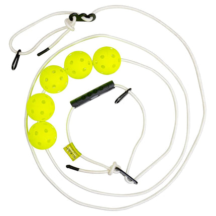 Franklin Sports Launch Line Baseball Hitting Train