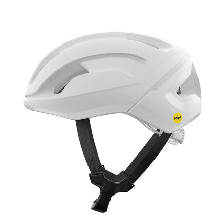 POC Omne Air MIPS – Versatile Road & All‑Road Helmet with MIPS Air Node, Optimised Ventilation, Slim Profile, 360° Fit and Eye Garage for Glasses