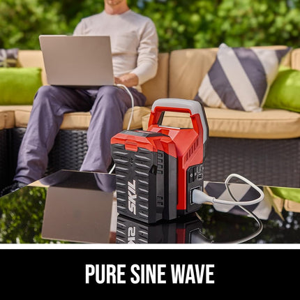 PWRCore 40 300W Power Inverter