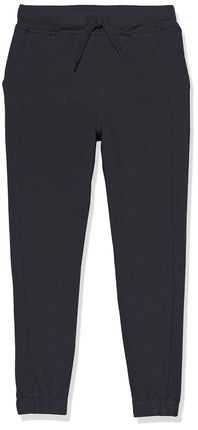 Nautica Girls' School Uniform Jogger Pants, Elasti